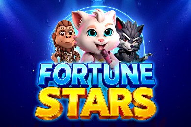 Fortunestars слот онлайн АйВилд Казино